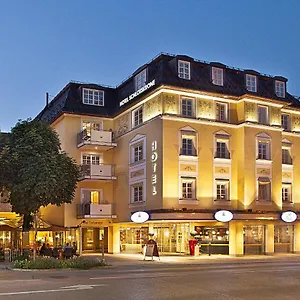 Schlosskrone 4*, Füssen Tyskland