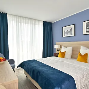 Hotelhafenwedel Hotel