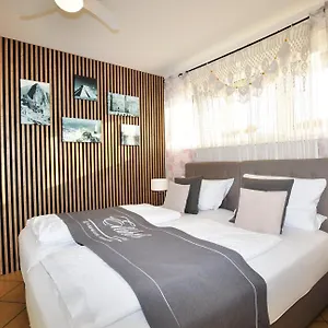 Elbhus Appartement